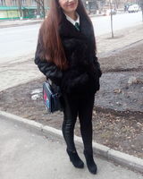 Катерина Хоменко