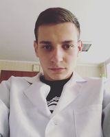 Денис Пархоменко
