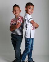 Владислав та Вадім Кошовий