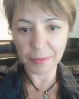 Ирина Павлюченко