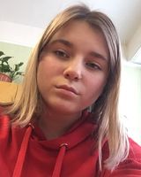 Мария Копышева