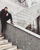 Юрий Крыжановский