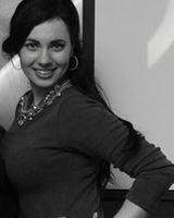 Елена Каблукова