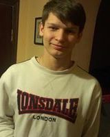 Тима Большаков