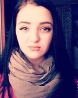 Светлана Ивоненко