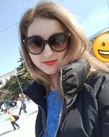 Ирусик Щерба