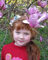 Ангелина Шеремет