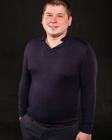 Олексій Зубков