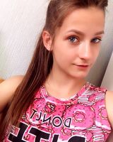 Вікторія Шелковнікова