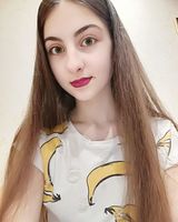 Анастасия Олеговна