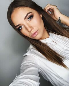 Анастасия Щеглова