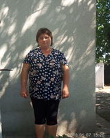 Альона Себко