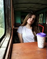 Анастасия Цвила