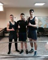 Артем Гашенко