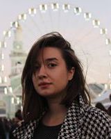 Dana Kutniahova