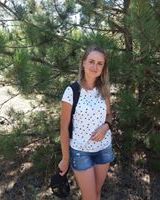 Светлана Совщак