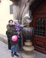 Анастасия Кинешева