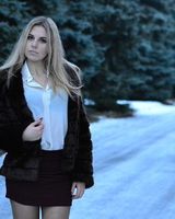 Юлия Володина