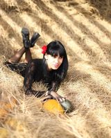 Алёнка Лазаренко