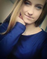 Юля Знамеровска