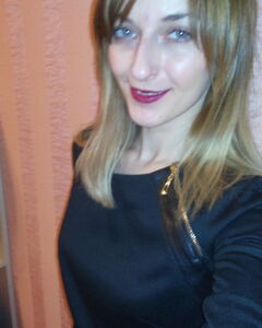 Ольга Витязь