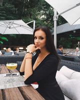 Валерия Цыбулько