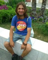 Павло Шевченко