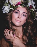 Юлия Лопатинская