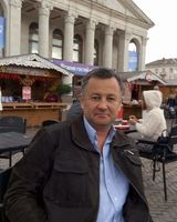 Станіслв Максимeнко