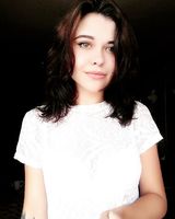 Карина Мельникова
