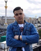 Артём Эсаулов