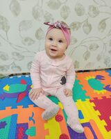 Вікторія Донченко