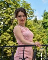 Анюта Давидюк