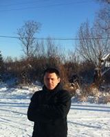 Денис Дорожкин