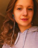 Катерина Прокопенко