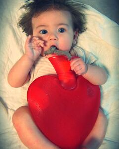 Вероника Вербилюк