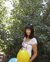 Ганна Бровченко