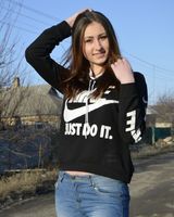 Катерина Капітан