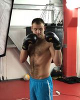 Юра Русаков