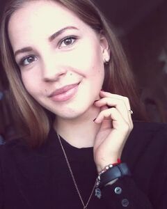 Алина Петренко