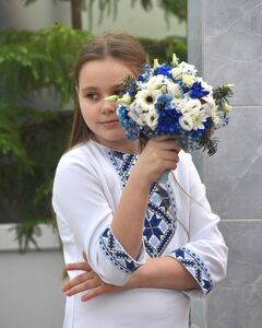 Поліна Смаль