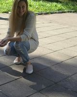 Елена Кучеренко