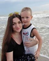 Юлия Жадько