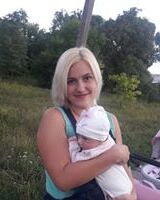 Ирина Винокурова