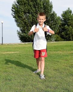 Блохин Игоревич