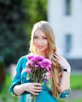 Кристина Игоревна