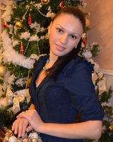 Татьяна Корнеенко