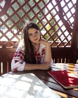 Анастасія Пономаренко