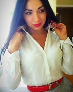 Наталя Дікушина