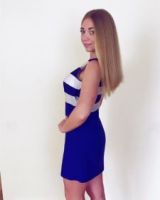 Олена Лев